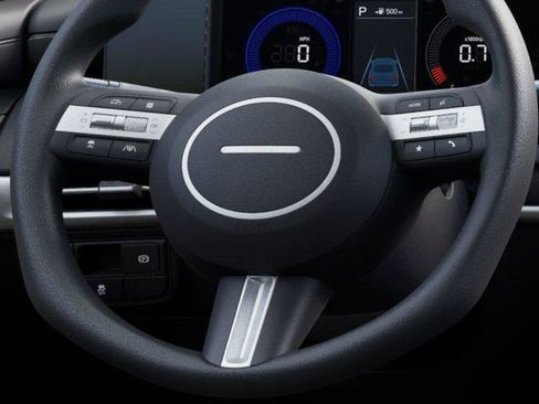 New 2026 Hyundai Tucson SEL image 16