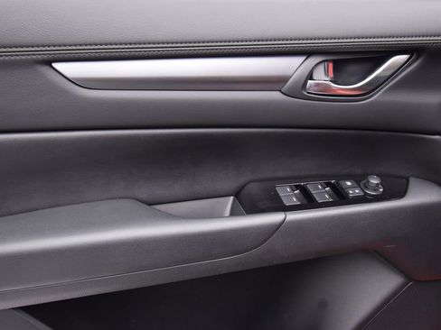 Used 2023 MAZDA CX-5 AWD 2.5 S w/ Select Package image 26