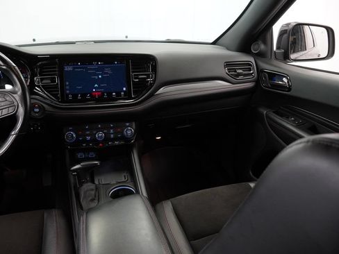 Used 2022 Dodge Durango R/T w/ Trailer Tow Group IV AWD/4WD image 16