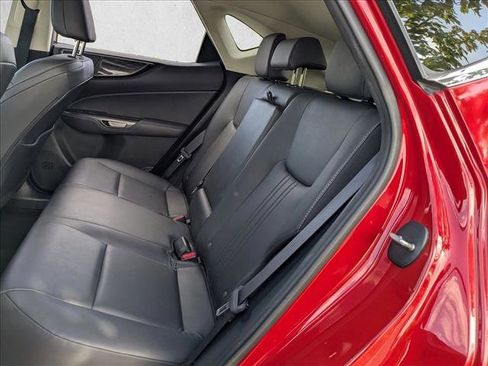 Used 2023 Lexus NX 350 AWD w/ Premium Package image 26