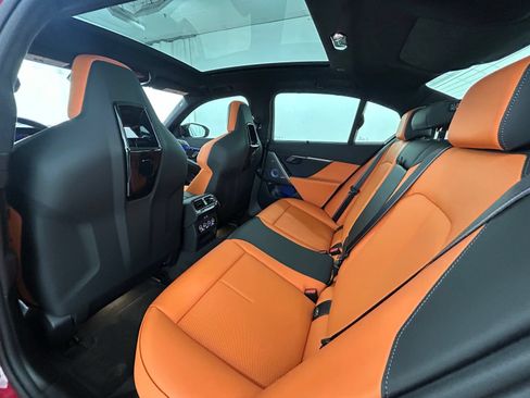 New 2026 BMW M5 w/ M Driver's Package AWD/4WD image 58