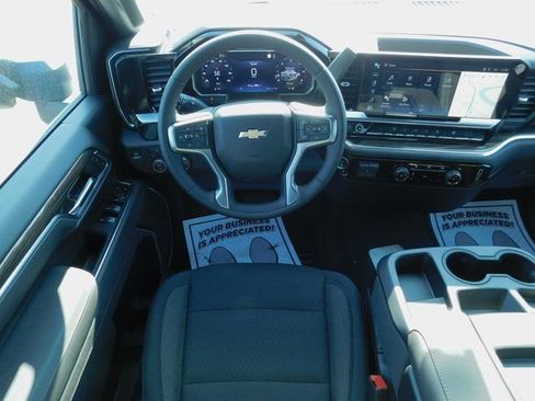 New 2026 Chevrolet Silverado 2500 LT image 16