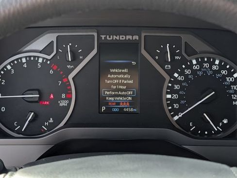 Certified 2026 Toyota Tundra SR5 w/ SR5 Premium Package AWD/4WD image 23