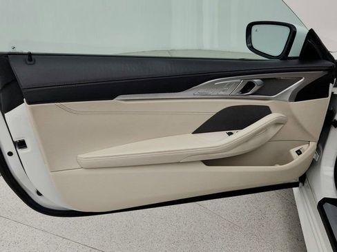 Used 2023 BMW 840i xDrive 840i xDrive image 10