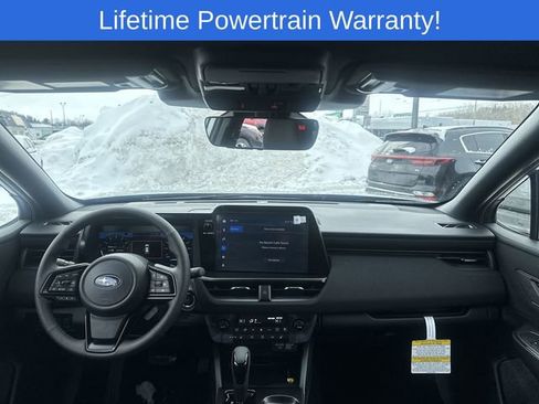 New 2026 Subaru Outback Premium w/ Premium/Limited Package image 19