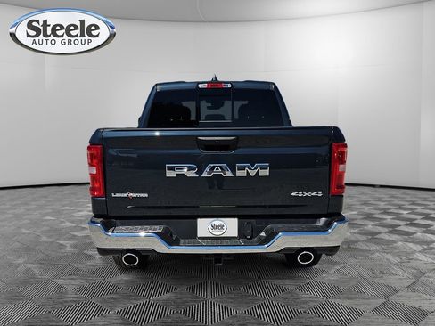 New 2026 RAM 1500 Lone Star image 4