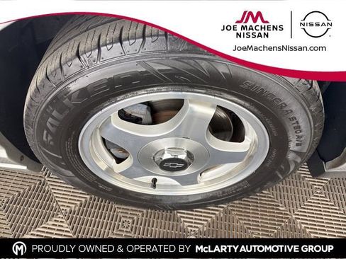 Used 2005 Chevrolet Monte Carlo LS w/ Preferred Equipment Group image 26