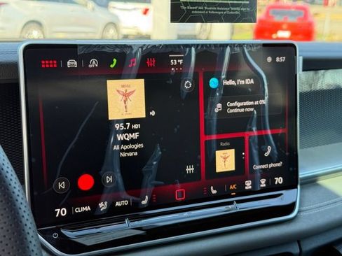 New 2026 Volkswagen Tiguan SE R-Line AWD/4WD image 20