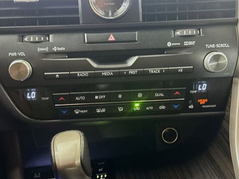 Used 2018 Lexus RX 350 AWD w/ Premium Package image 24