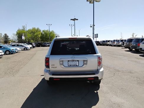 Used 2006 Honda Pilot EX-L image 6
