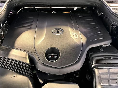 New 2026 Mercedes-Benz GLE 450 4MATIC image 14