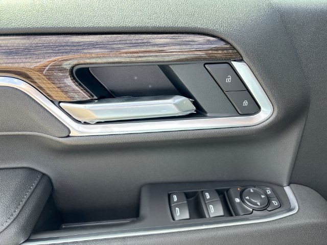 New 2026 Chevrolet Silverado 1500 RST AWD/4WD image 13