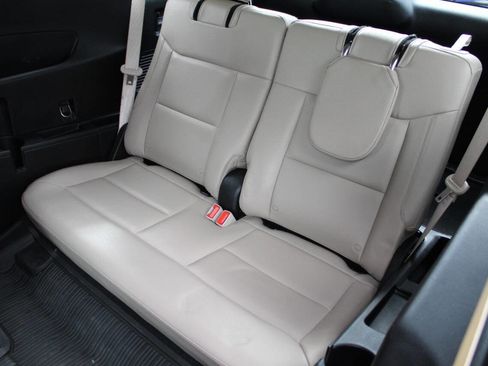 Used 2021 Ford Explorer Limited AWD/4WD image 24