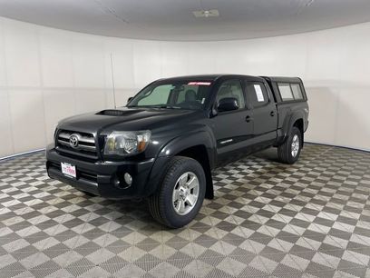 Used 2010 Toyota Tacoma PreRunner
