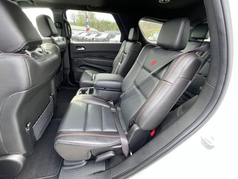 Used 2023 Dodge Durango Citadel image 18