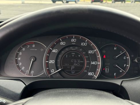 Used 2013 Honda Accord EX-L image 19