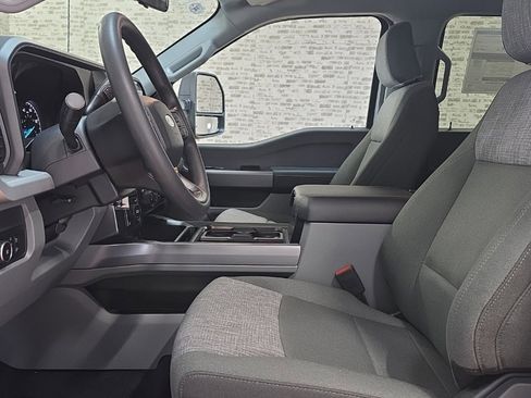 New 2026 Ford F250 XLT image 23