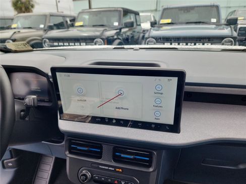 New 2025 Ford Maverick XLT w/ XLT Luxury Package image 29