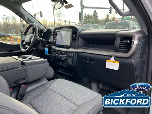 New 2025 Ford F150 XL image 16