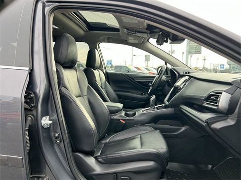 Used 2023 Subaru Outback Touring XT image 19