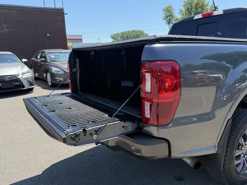 Used 2019 Ford Ranger XLT w/ Equipment Group 302A Luxury AWD/4WD image 17