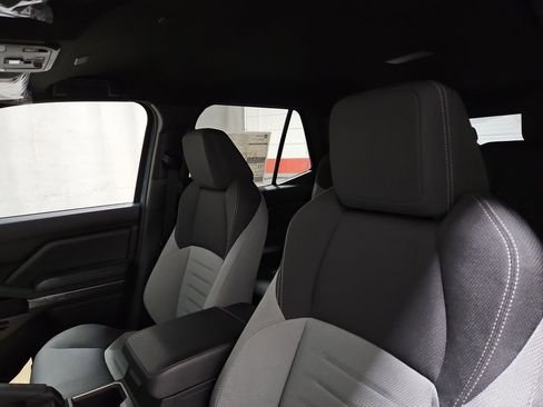 New 2025 Toyota 4Runner TRD Off-Road image 12