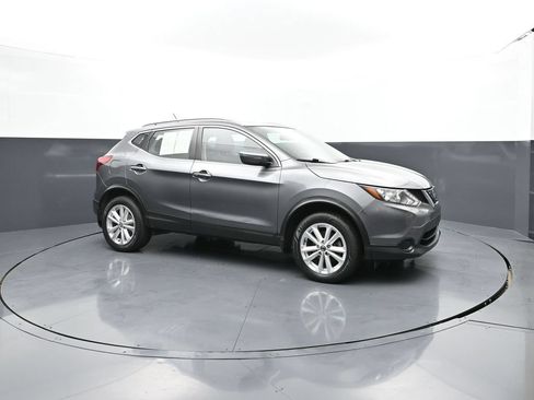 Used 2019 Nissan Rogue Sport SV AWD/4WD image 7