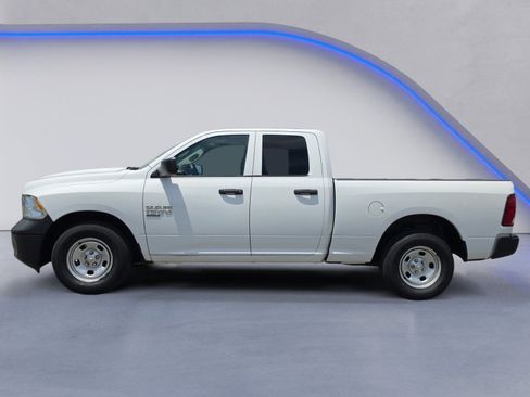Used 2020 RAM 1500 Tradesman w/ Popular Equipment Group RWD image 3