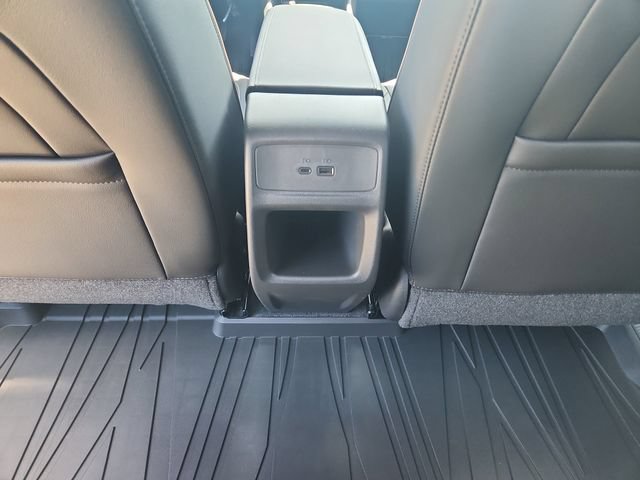 New 2026 Buick Envista Preferred FWD image 13