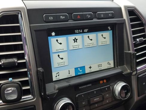 Used 2017 Ford F250 Platinum w/ Platinum Ultimate Package image 30