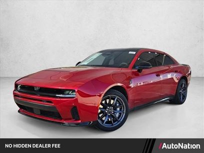 New 2026 Dodge Charger Scat Pack w/ Blacktop Package