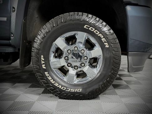 Used 2019 GMC Sierra 2500 Denali image 21