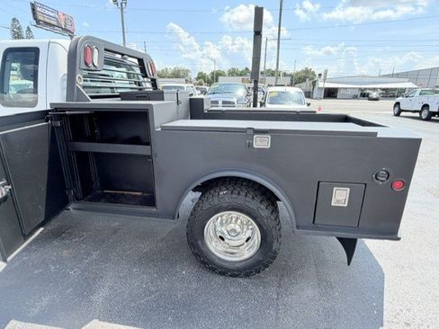 Used 2012 Ford F350 XL AWD/4WD image 10