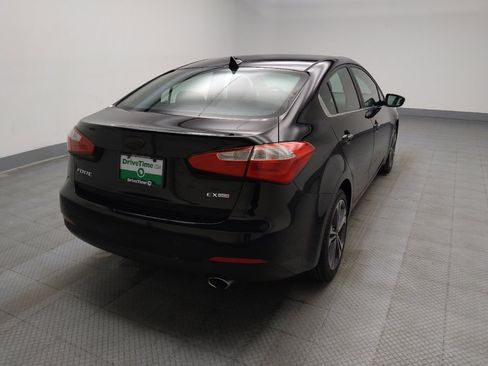 Used 2014 Kia Forte EX image 9