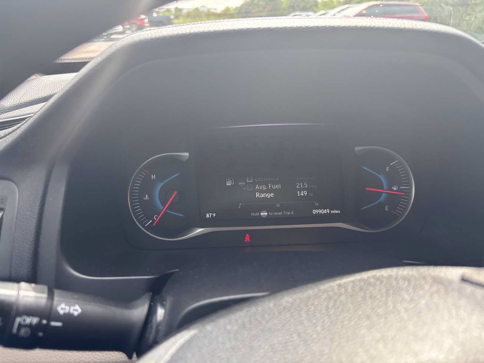 Used 2020 Honda Pilot EX image 10