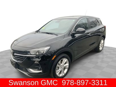 Used 2023 Buick Encore GX Preferred w/ Cold Weather Comfort Package