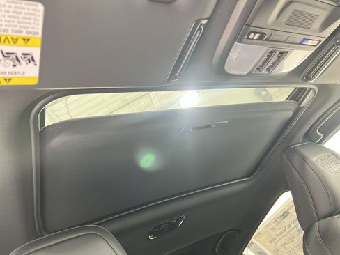 New 2026 Subaru Crosstrek 2.5i Wilderness image 21