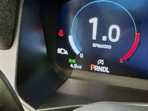 New 2026 Ford Explorer Active w/ Active Comfort Package image 12