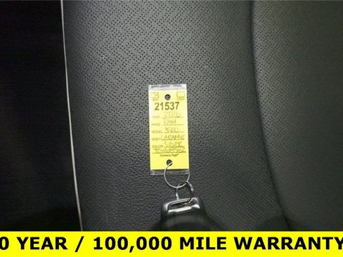 New 2026 RAM 3500 Laramie image 37