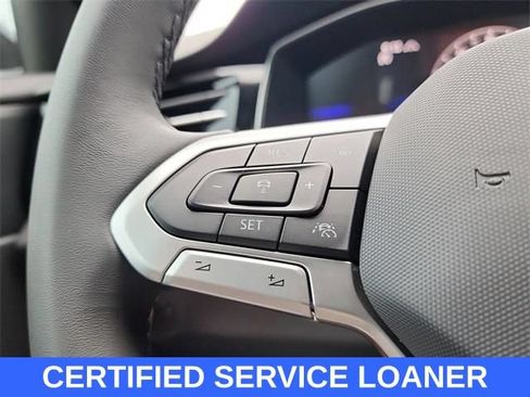 New 2026 Volkswagen Jetta Sport FWD image 22