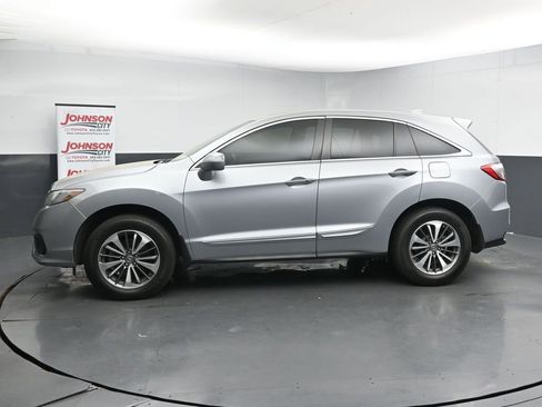 Used 2018 Acura RDX AWD w/ Advance Package image 5