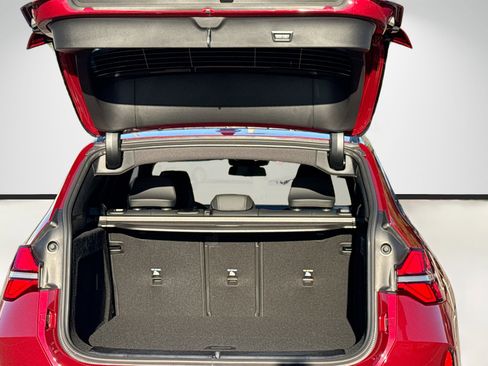 New 2026 BMW X3 xDrive30 w/ Premium Package image 12