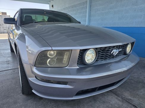 Used 2006 Ford Mustang GT Premium RWD image 1