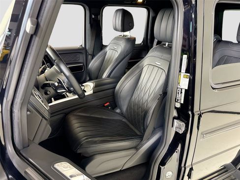 Used 2022 Mercedes-Benz G 63 AMG 4MATIC image 14