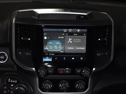 Used 2025 RAM 1500 Big Horn image 15