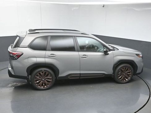 New 2026 Subaru Forester Sport w/ Sport Plus Package AWD/4WD image 48
