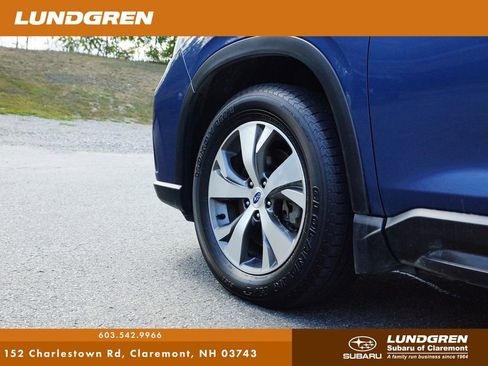 Used 2021 Subaru Ascent Premium w/ Convenience Package image 13