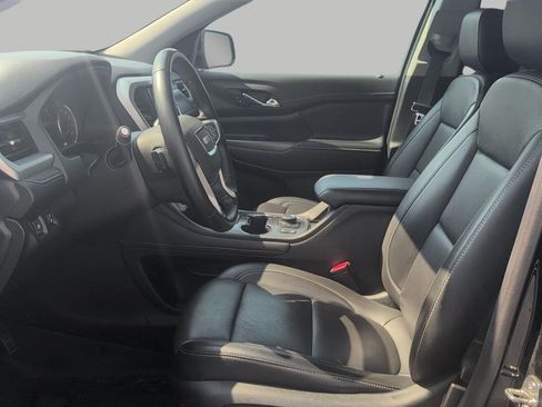 Used 2023 GMC Acadia SLT AWD/4WD image 8