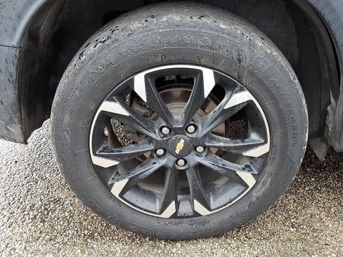 Used 2021 Chevrolet TrailBlazer LT w/ Sun and Liftgate Package image 6