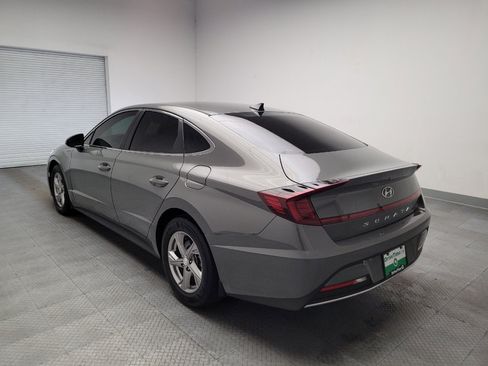 Used 2023 Hyundai Sonata SE FWD image 5
